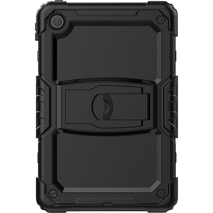 SaharaCase - Defence Series Case for Lenovo Tab M10 Plus (3rd Gen) - Black_0