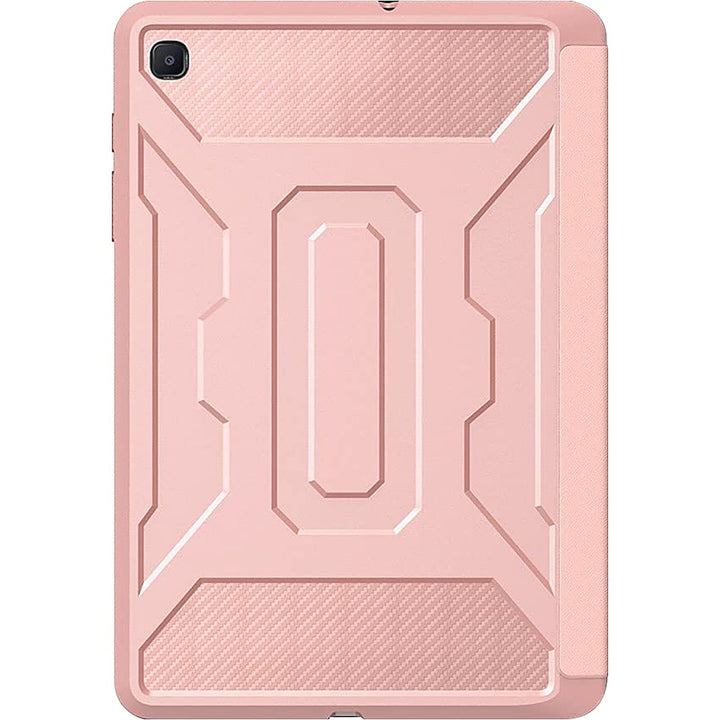 SaharaCase - Heavy Duty Folio Case for Samsung Galaxy Tab S6 Lite (2020/2022) - Rose Gold_8