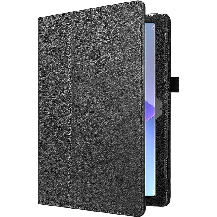 SaharaCase - Folio Case for Lenovo Tab M10 Plus (3rd Gen) - Black_3