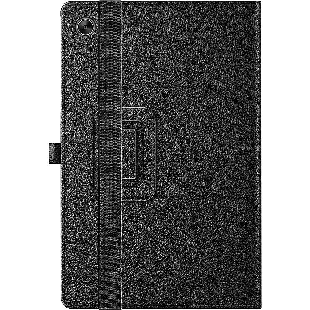 SaharaCase - Folio Case for Lenovo Tab M10 Plus (3rd Gen) - Black_2