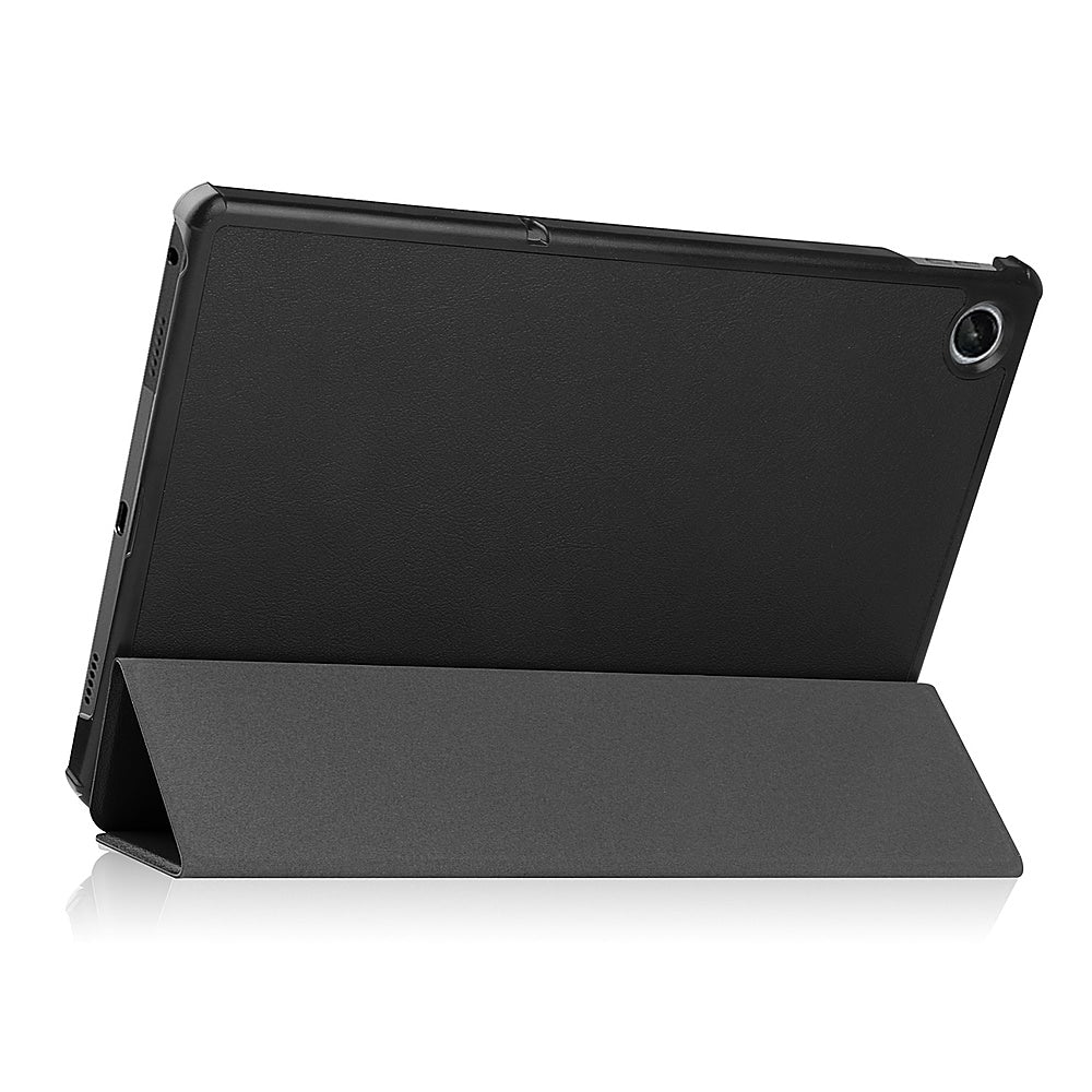 SaharaCase - Folio Case for Lenovo Tab M10 Plus (3rd Gen) - Black_4