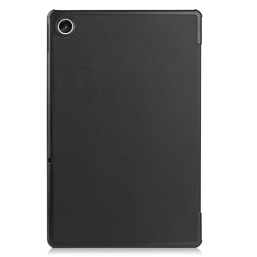 SaharaCase - Folio Case for Lenovo Tab M10 Plus (3rd Gen) - Black_2