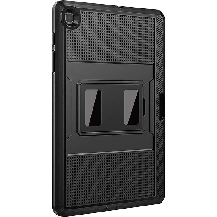 SaharaCase - Defense Series Case for Samsung Galaxy Tab S6 Lite (2020/2022) - Black_0