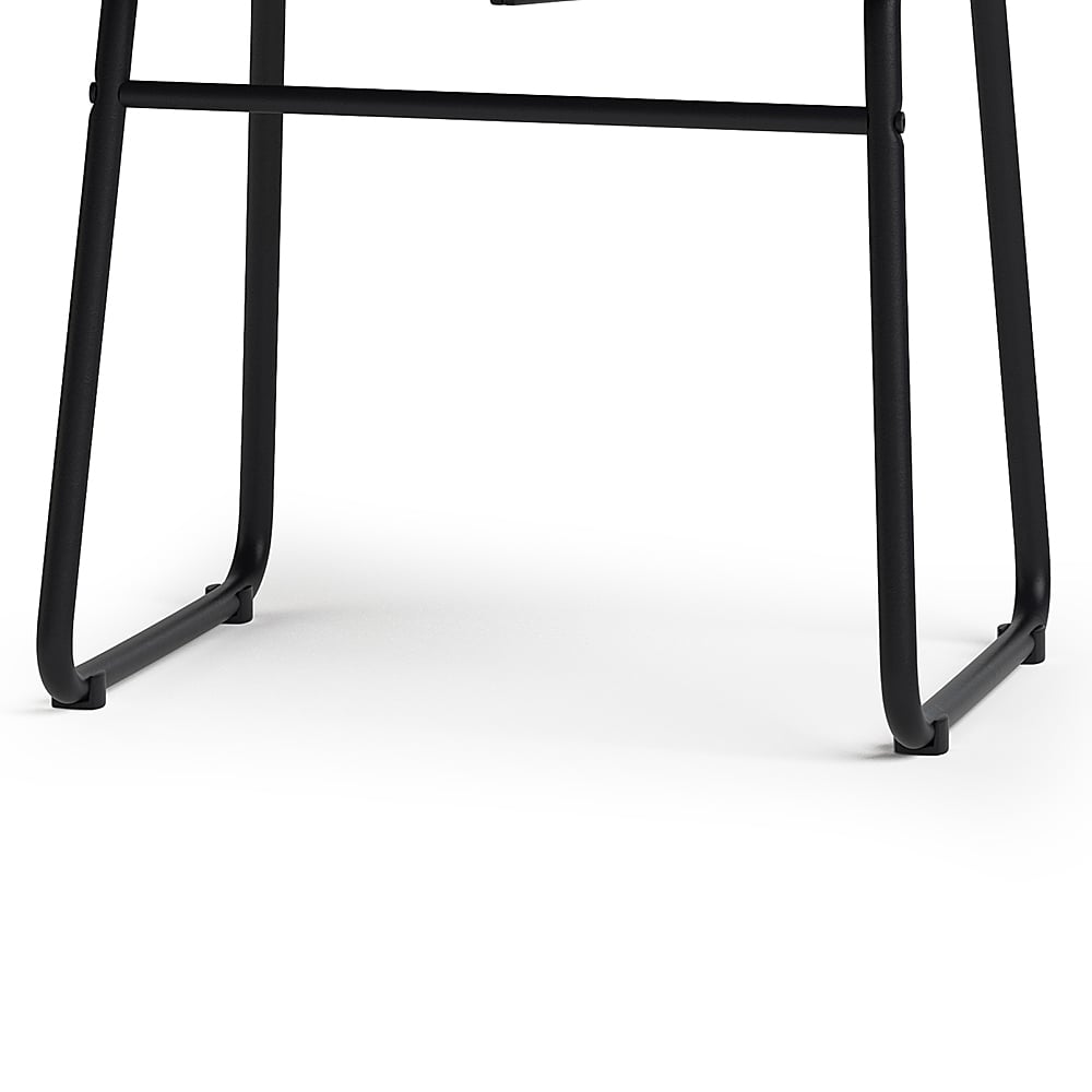 Simpli Home - Warner Dining Chair (Set of 2) - Distressed Brown_4
