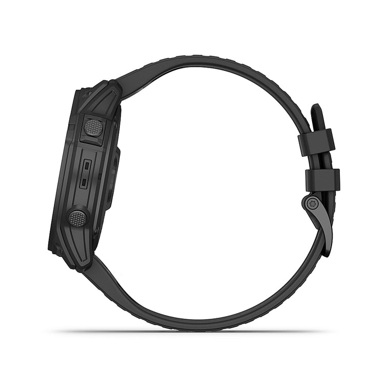 Garmin - tactix 7 Standard Edition Premium Tactical GPS Smartwatch 47 mm Fiber-reinforced polymer - Black_4
