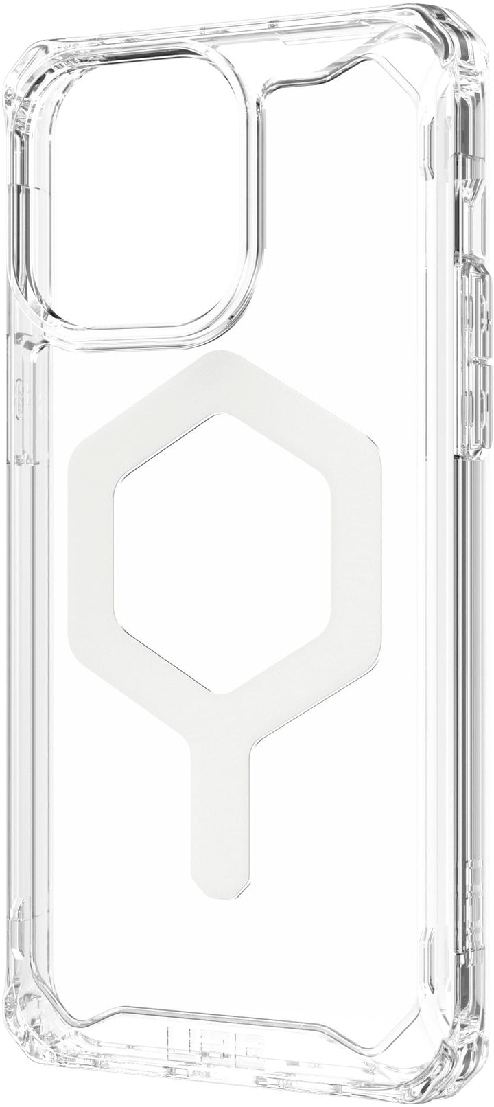 UAG - Plyo Series Case with Magsafe for iPhone 14 Pro Max - Ice_6