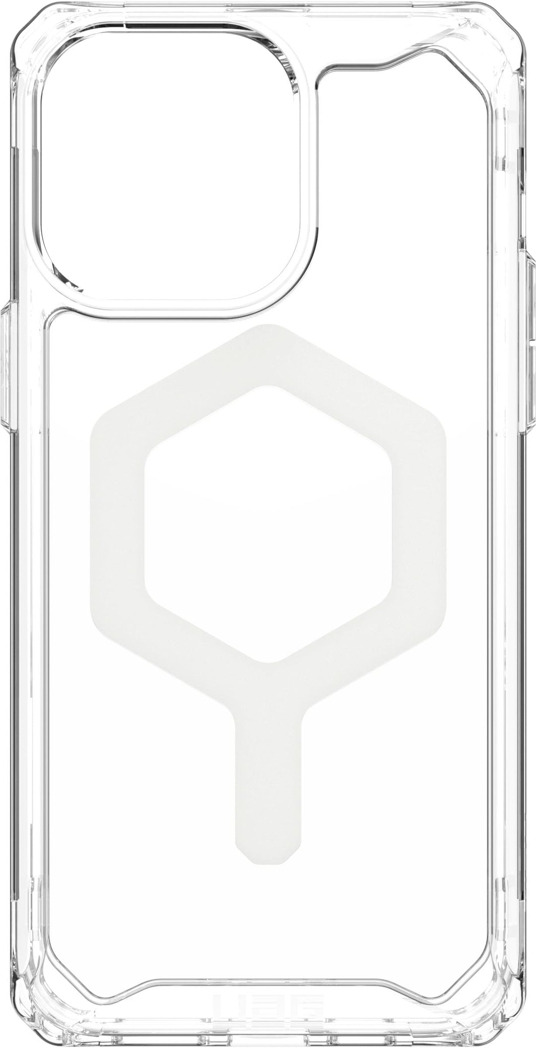 UAG - Plyo Series Case with Magsafe for iPhone 14 Pro Max - Ice_3