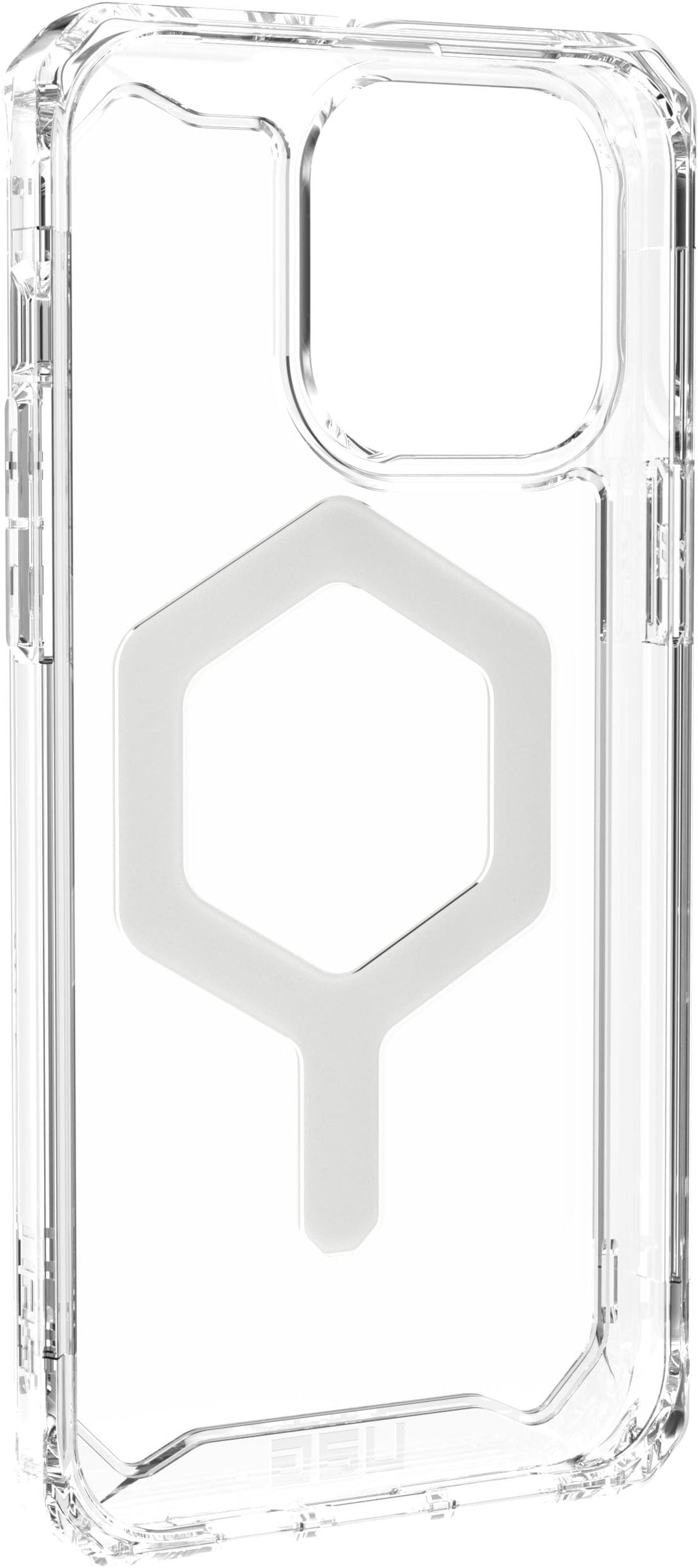 UAG - Plyo Series Case with Magsafe for iPhone 14 Pro Max - Ice_4