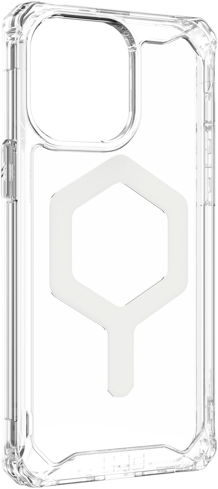 UAG - Plyo Series Case with Magsafe for iPhone 14 Pro Max - Ice_1