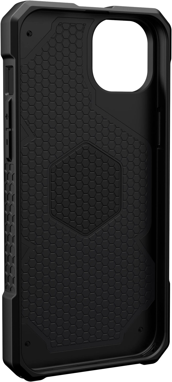 UAG - Monarch Series Case with Magsafe for iPhone 14 Plus 2022 - Carbon Fiber_5