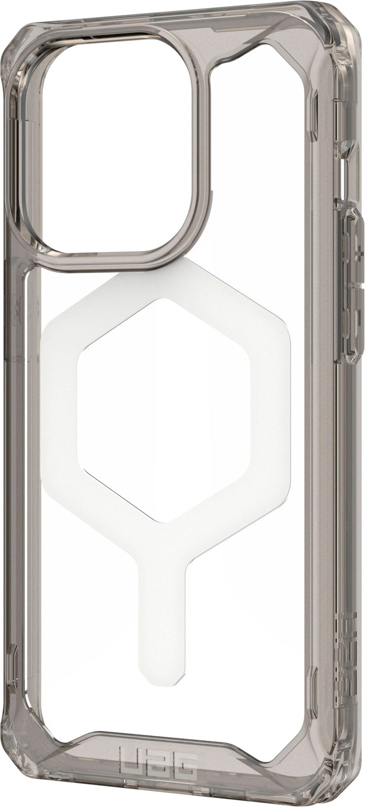 UAG - Plyo Series Case with Magsafe for iPhone 14 Pro - Ash_6