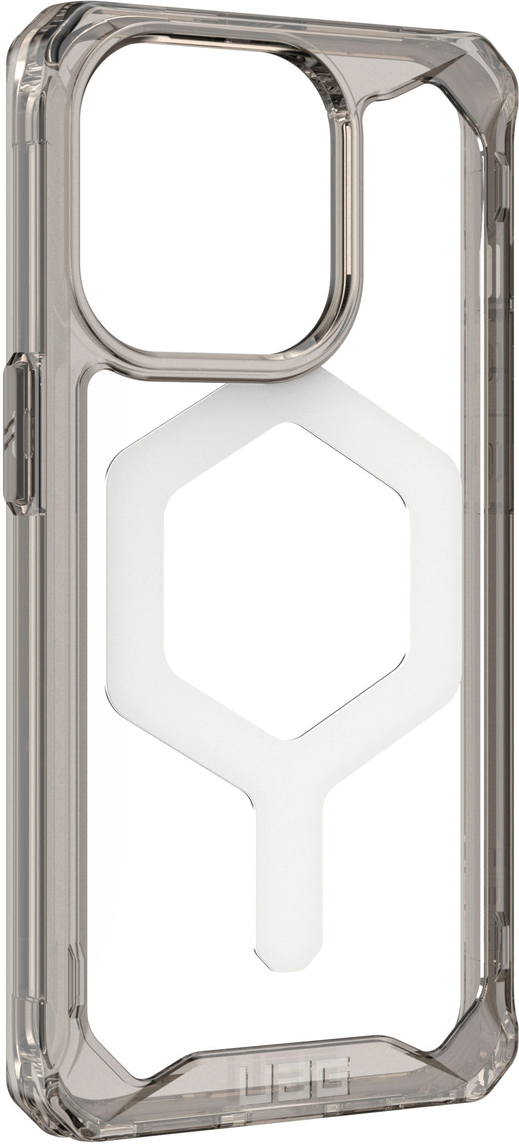 UAG - Plyo Series Case with Magsafe for iPhone 14 Pro - Ash_1