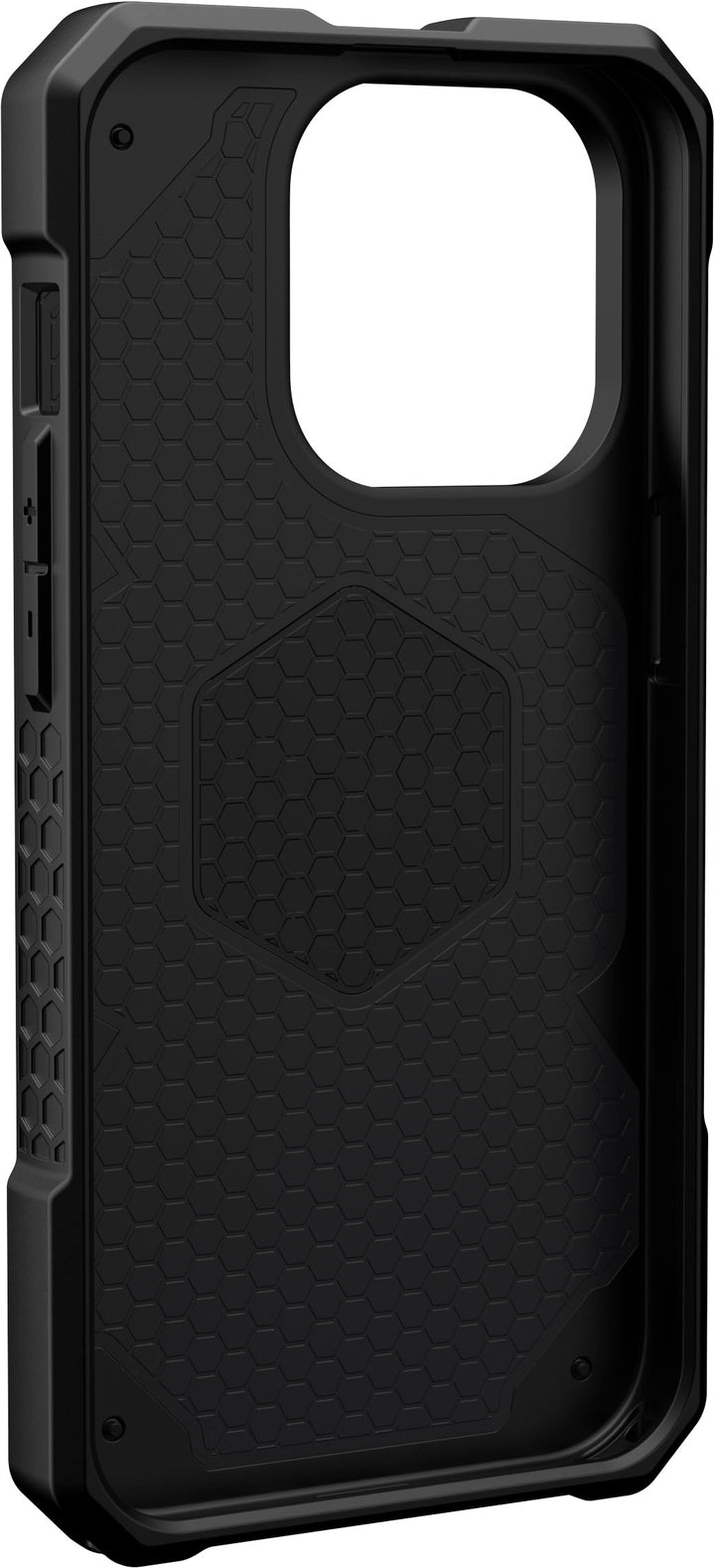 UAG - Monarch Series Case with Magsafe for iPhone 14 Pro - Carbon Fiber_4