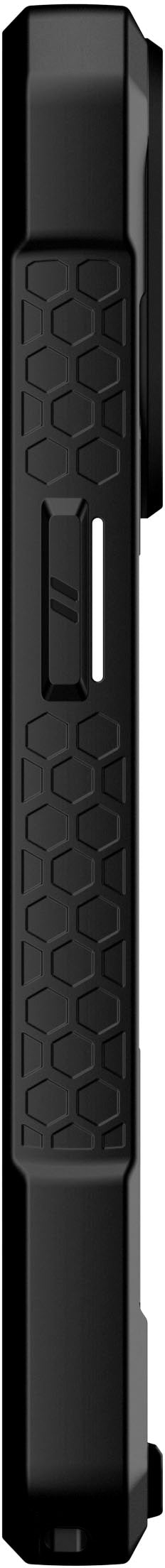 UAG - Monarch Series Case with Magsafe for iPhone 14 Pro - Carbon Fiber_5