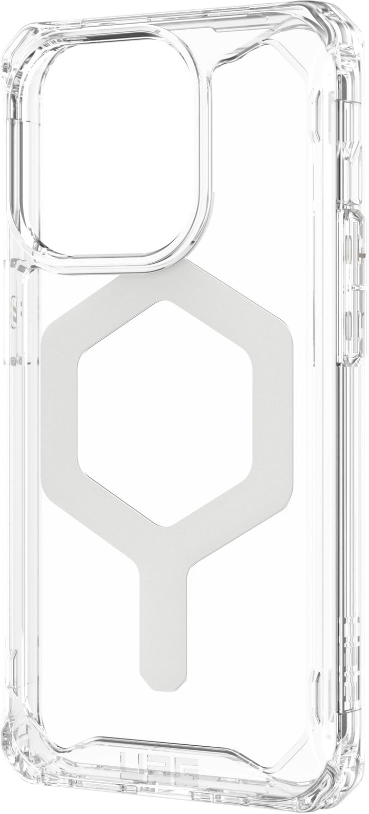 UAG - Plyo Series Case with Magsafe for iPhone 14 Pro - Ice_6