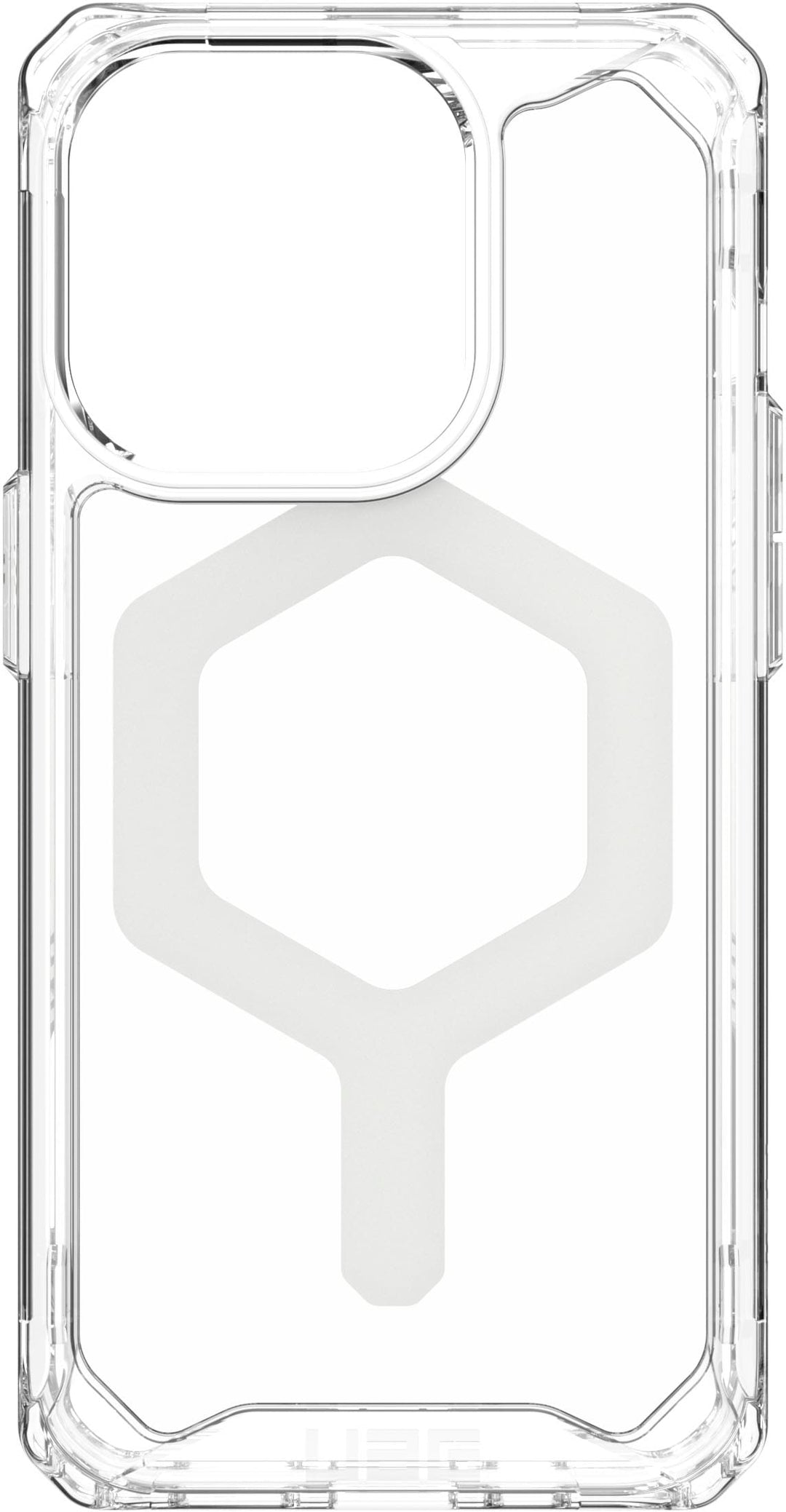 UAG - Plyo Series Case with Magsafe for iPhone 14 Pro - Ice_3