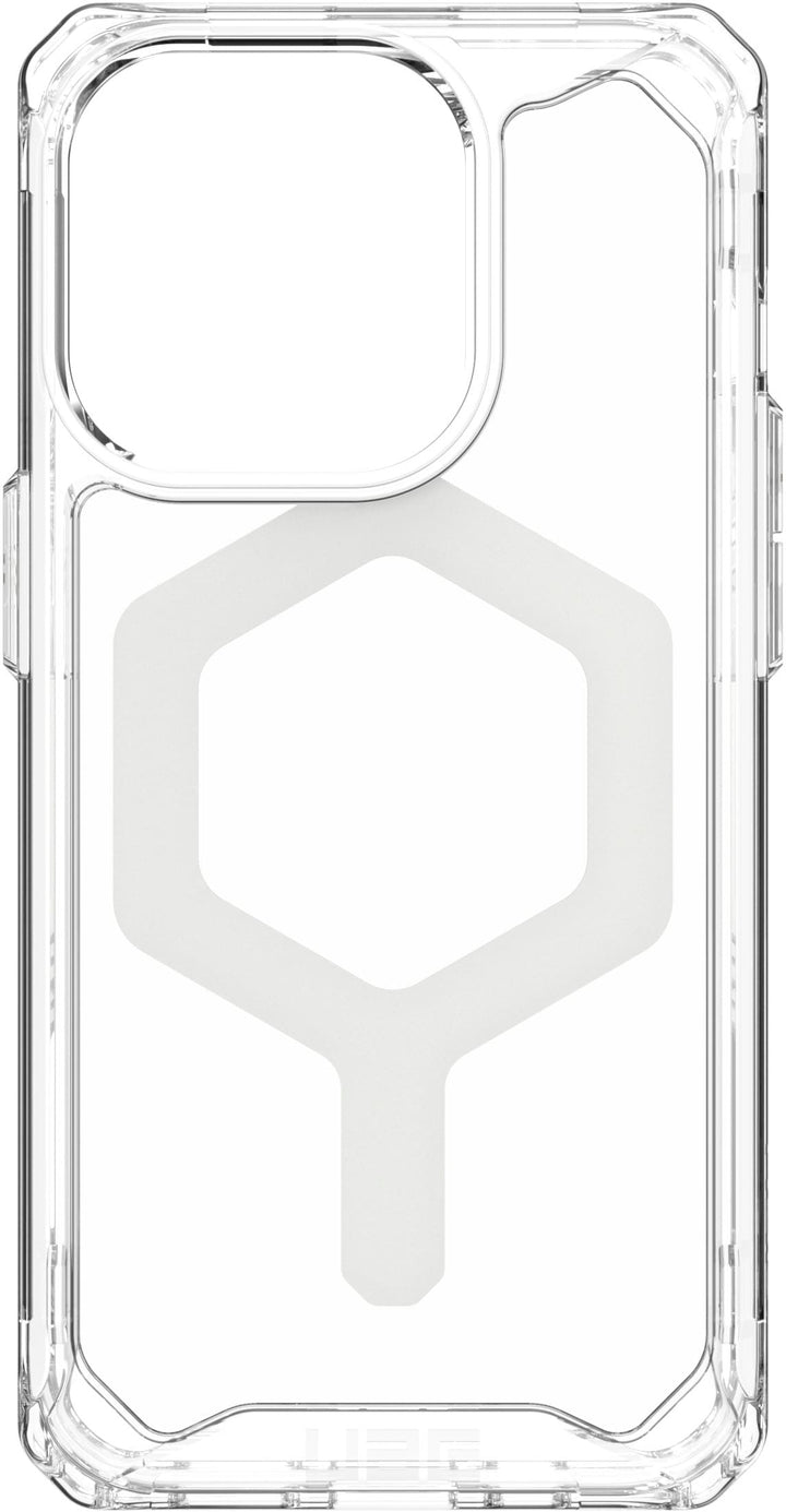 UAG - Plyo Series Case with Magsafe for iPhone 14 Pro - Ice_3