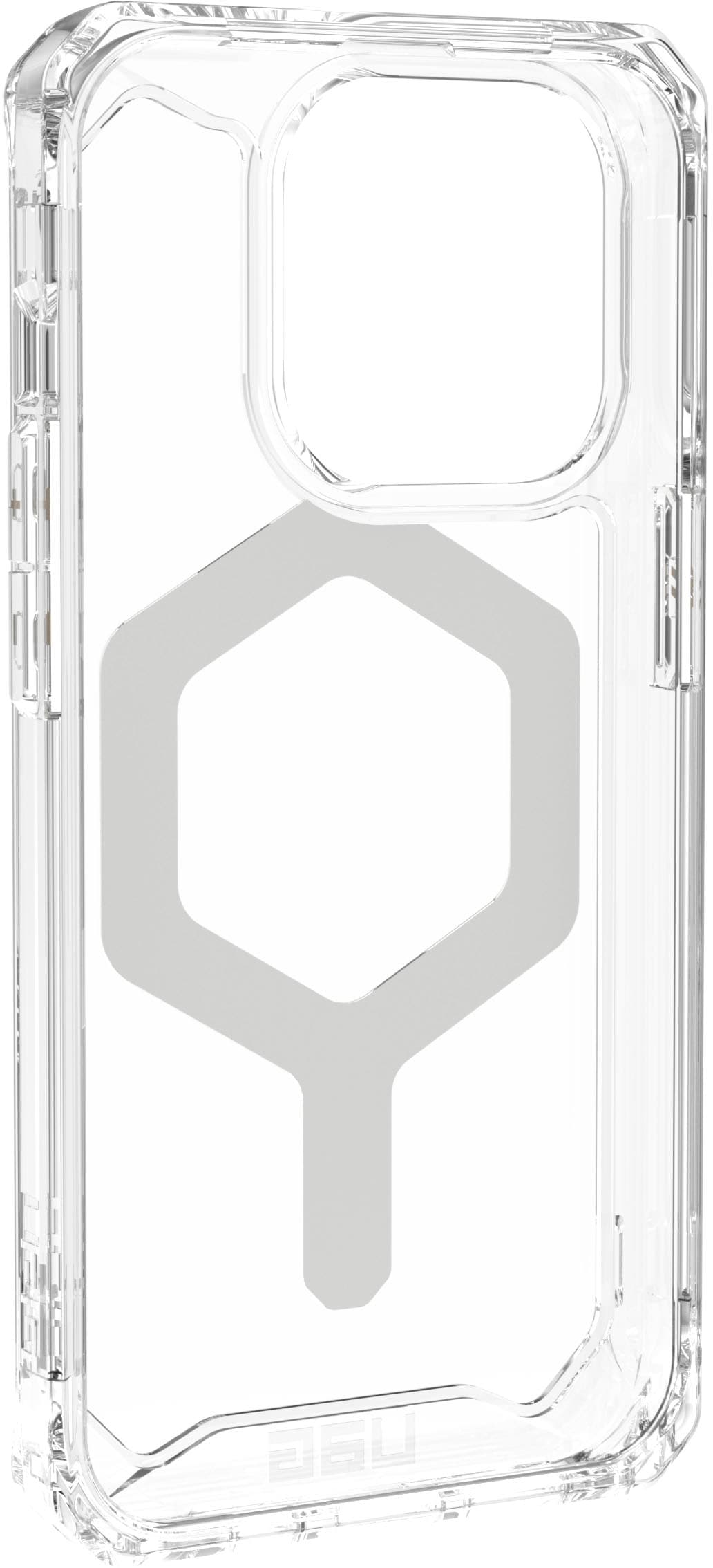 UAG - Plyo Series Case with Magsafe for iPhone 14 Pro - Ice_5