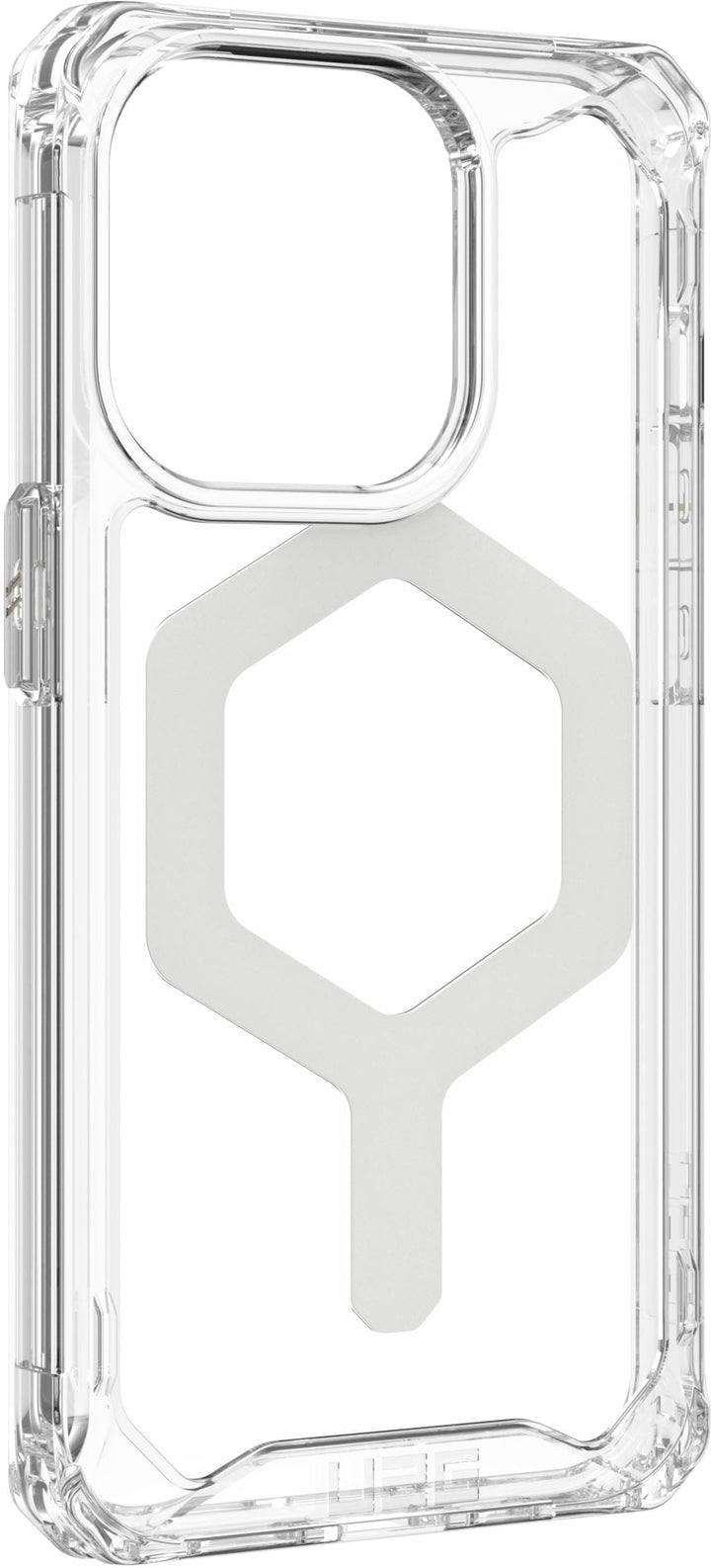 UAG - Plyo Series Case with Magsafe for iPhone 14 Pro - Ice_1