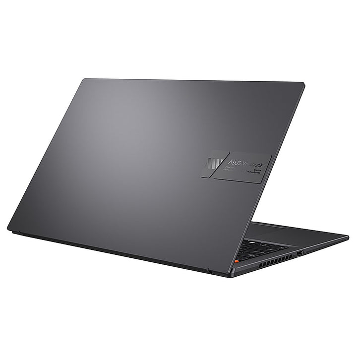 ASUS - S3502 15.6" Laptop - Ryzen 5 - 8 GB Memory - 512 GB SSD - Indie Black_11