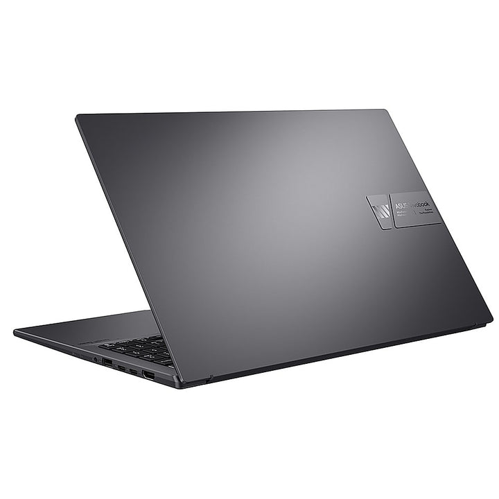 ASUS - S3502 15.6" Laptop - Ryzen 5 - 8 GB Memory - 512 GB SSD - Indie Black_2