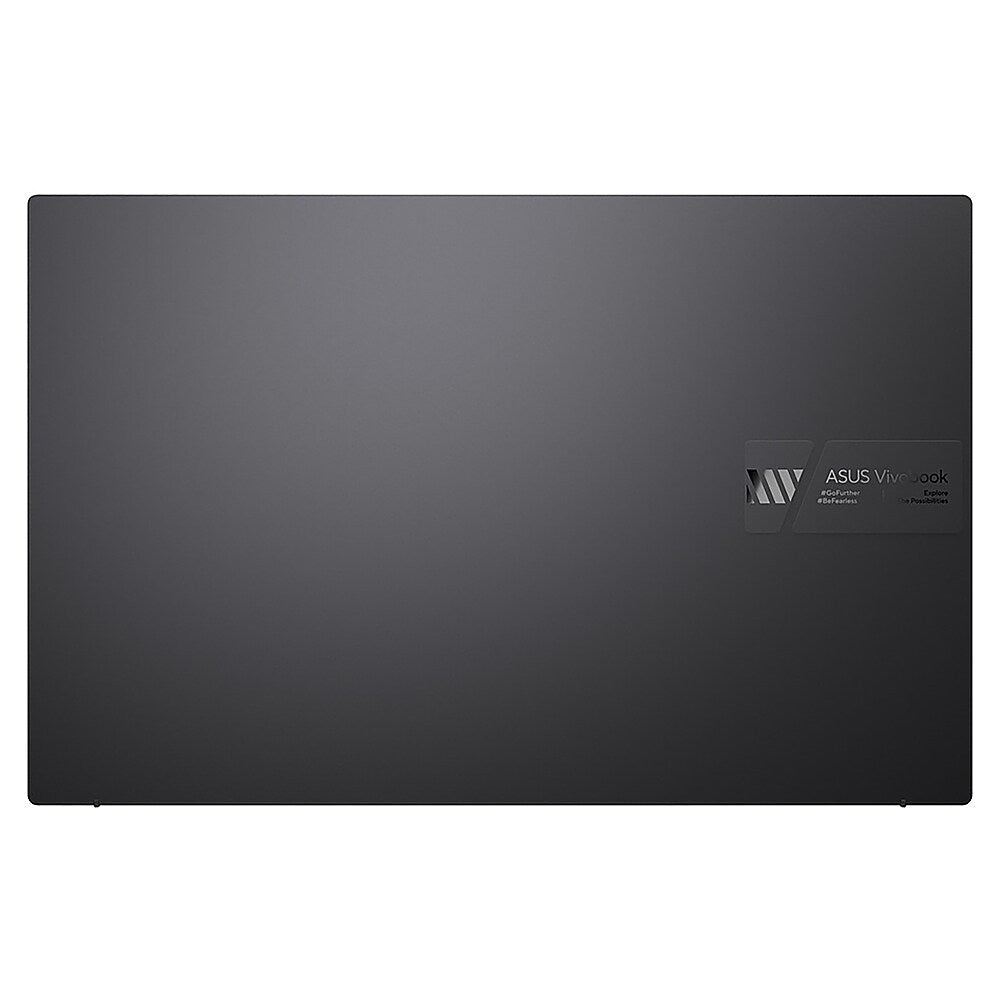ASUS - S3502 15.6" Laptop - Ryzen 5 - 8 GB Memory - 512 GB SSD - Indie Black_10