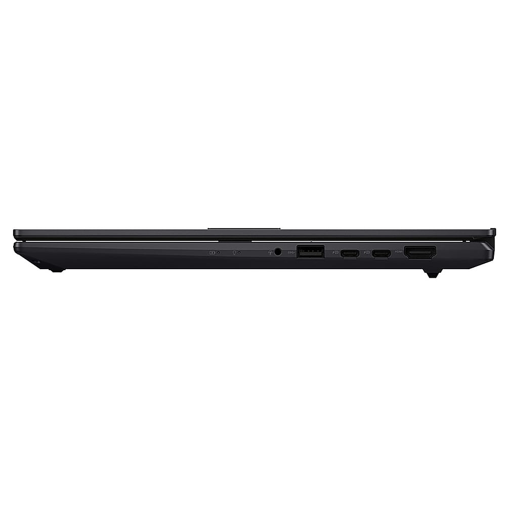 ASUS - S3502 15.6" Laptop - Ryzen 5 - 8 GB Memory - 512 GB SSD - Indie Black_5