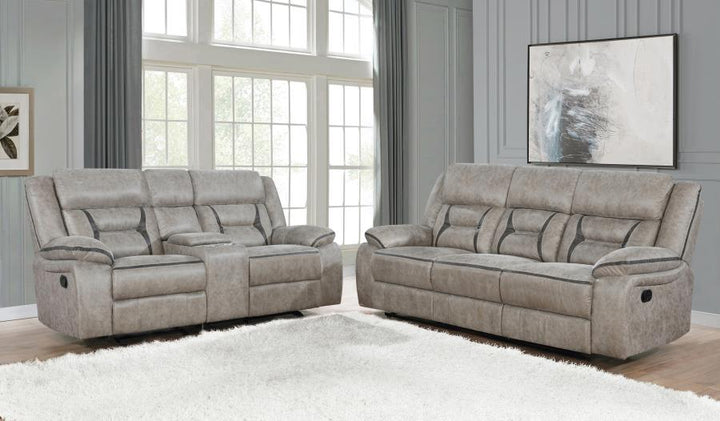 Greer Upholstered Tufted Living Room Set_0