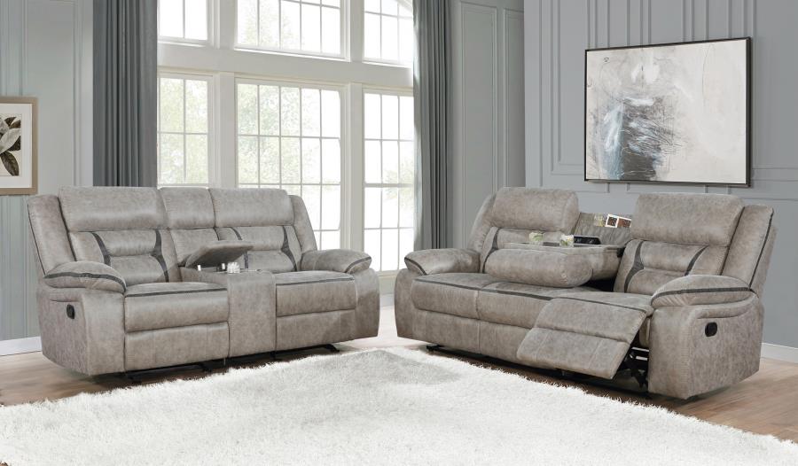 Greer Upholstered Tufted Living Room Set_1