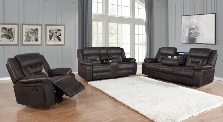 Greer Upholstered Tufted Living Room Set_1