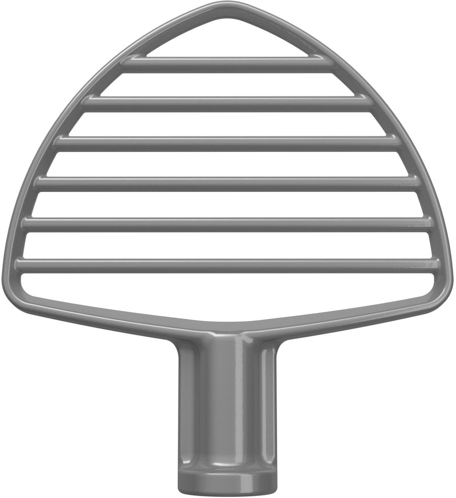 Pastry Beater for KitchenAid Bowl-Lift Stand Mixers - KSMPB7 - Silver_0