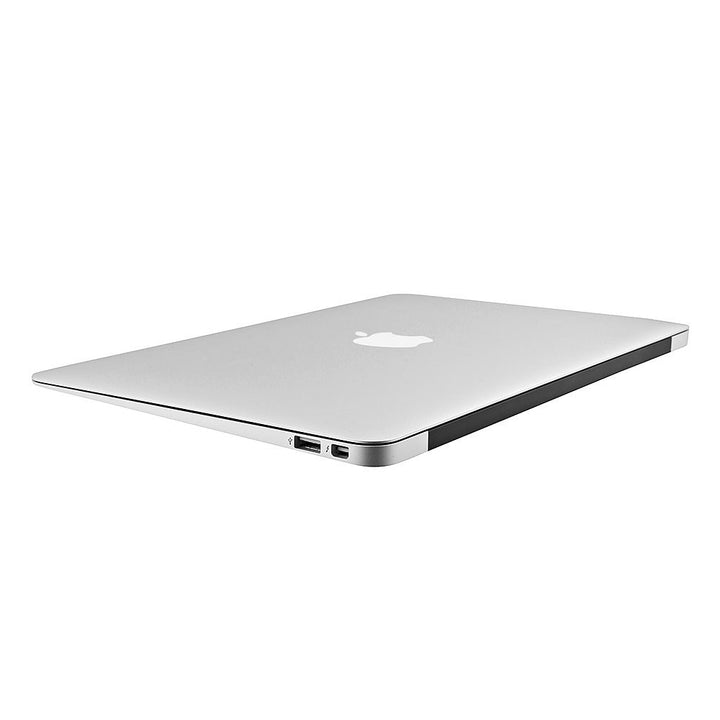 Apple - Pre-Owned MacBook Air 13.3" Intel Core i5 4GB Memory - 128GB SSD (MD760LL/B)  Early 2014 - Silver_3