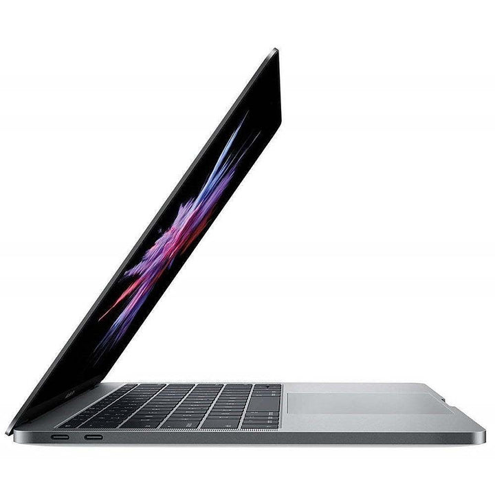 Apple - Pre-Owned MacBook Pro 13.3" 2017 MPXQ2LL/A 256GB Intel Core i5 - Space Gray_2