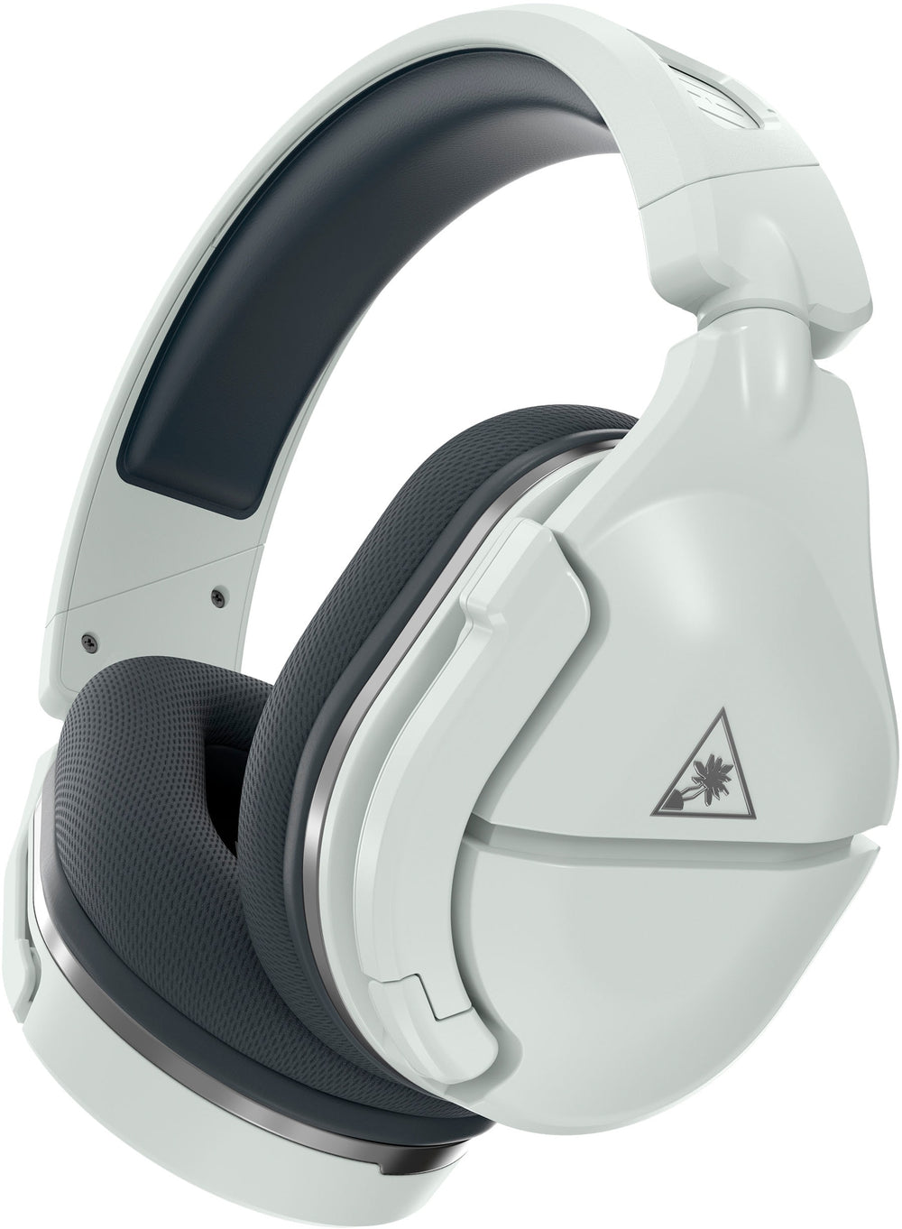 Turtle Beach - Stealth 600 Gen 2 USB PS Wireless Amplified Gaming Headset for PS5, PS4 & PS4 Pro - 24 Hour Battery - White_1
