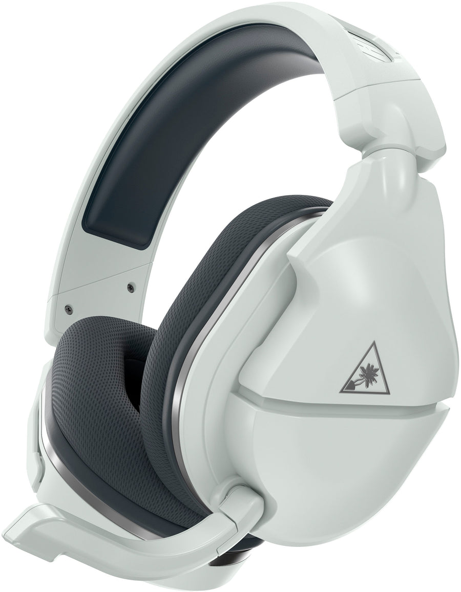 Turtle Beach - Stealth 600 Gen 2 USB PS Wireless Amplified Gaming Headset for PS5, PS4 & PS4 Pro - 24 Hour Battery - White_0
