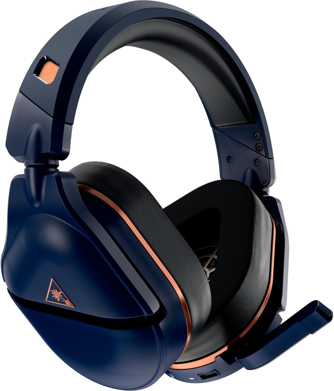 Turtle Beach - Stealth 700 Gen 2 MAX PS Wireless Multiplatform Gaming Headset for PS5, PS4, Nintendo Switch, PC - 40+ Hour Battery - Cobalt Blue_2