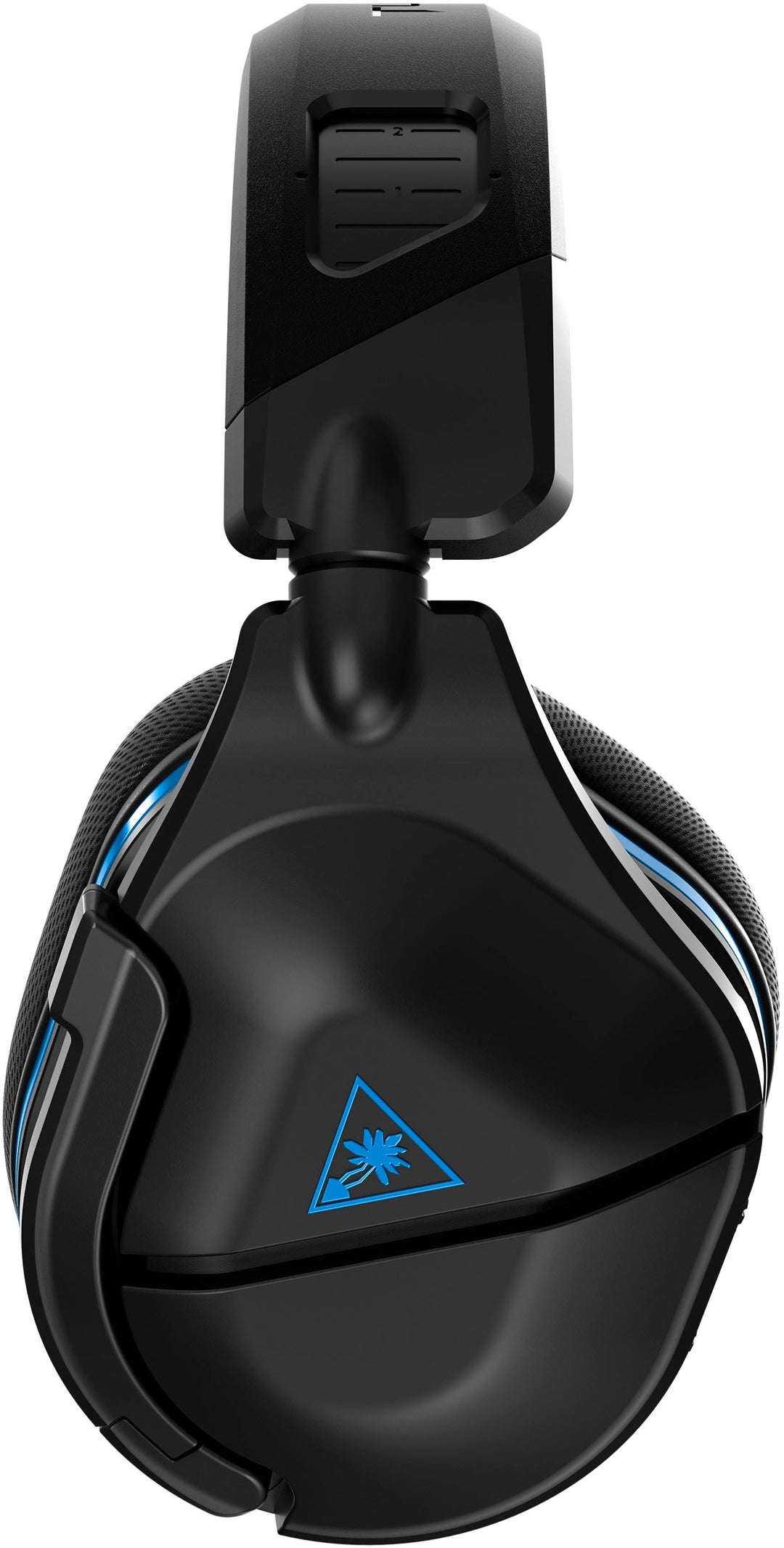 Turtle Beach - Stealth 600 Gen 2 USB PS Wireless Amplified Gaming Headset for PS5, PS4 & PS4 Pro - 24 Hour Battery - Black_5