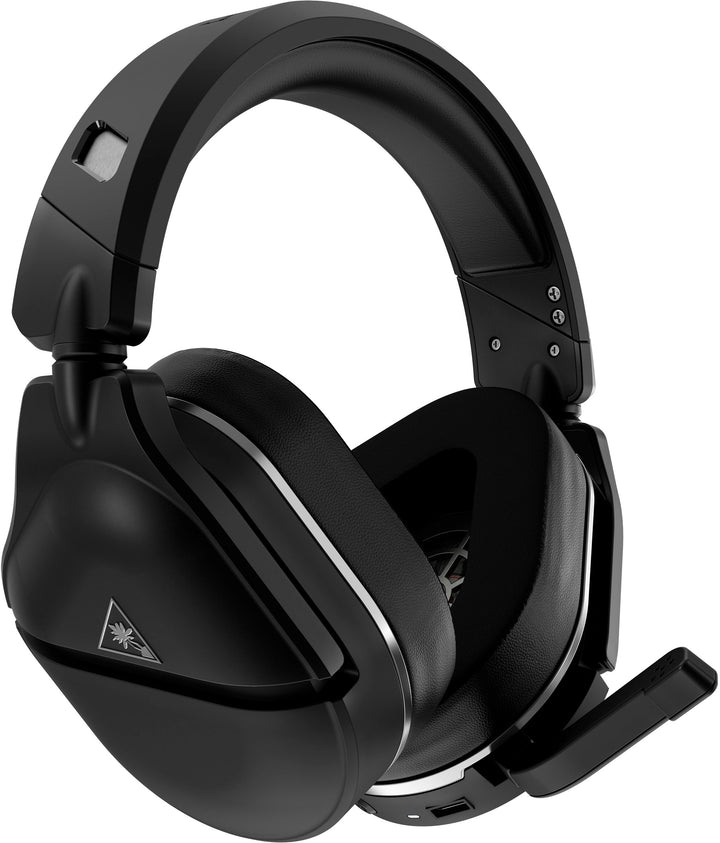 Turtle Beach - Stealth 700 Gen 2 MAX PS Wireless Multiplatform Gaming Headset for PS5, PS4, Nintendo Switch, PC - 40+ Hour Battery - Black_2