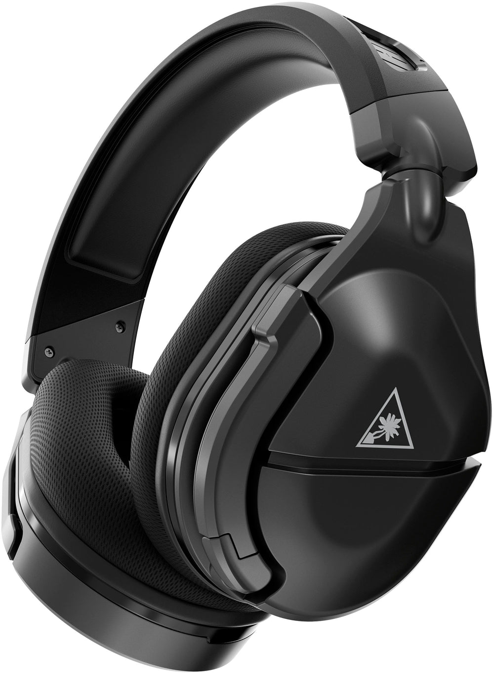 Turtle Beach - Stealth 600 Gen 2 MAX PS Wireless Multiplatform Gaming Headset for PS5, PS4, Nintendo Switch, PC & Mac - 48 Hour Battery - Black_1