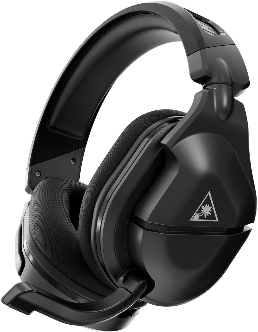 Turtle Beach - Stealth 600 Gen 2 MAX PS Wireless Multiplatform Gaming Headset for PS5, PS4, Nintendo Switch, PC & Mac - 48 Hour Battery - Black_0
