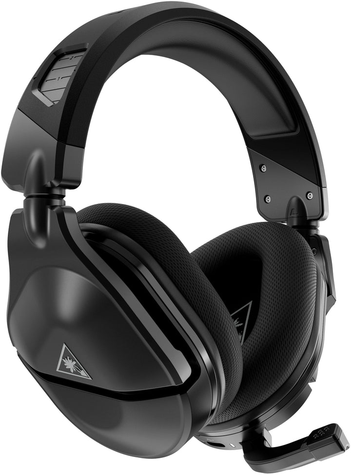 Turtle Beach - Stealth 600 Gen 2 MAX PS Wireless Multiplatform Gaming Headset for PS5, PS4, Nintendo Switch, PC & Mac - 48 Hour Battery - Black_2