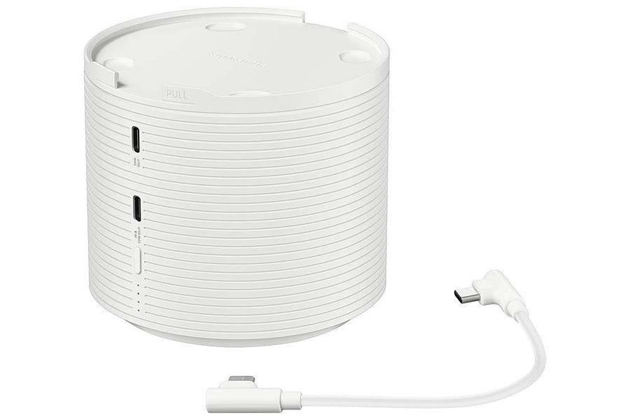 Samsung - The Freestyle Battery Base - White_0