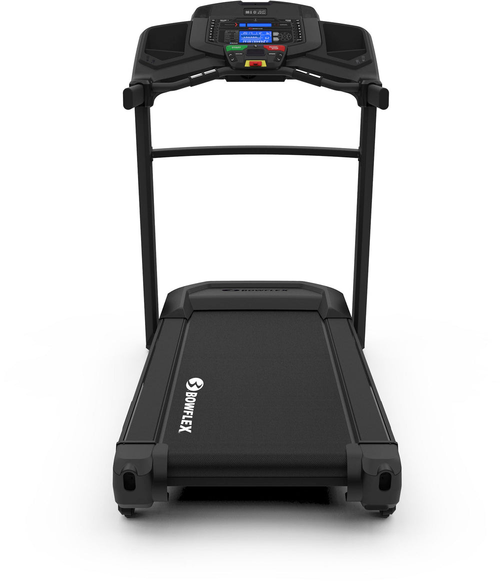 Bowflex BXT8J Treadmill - Black_1