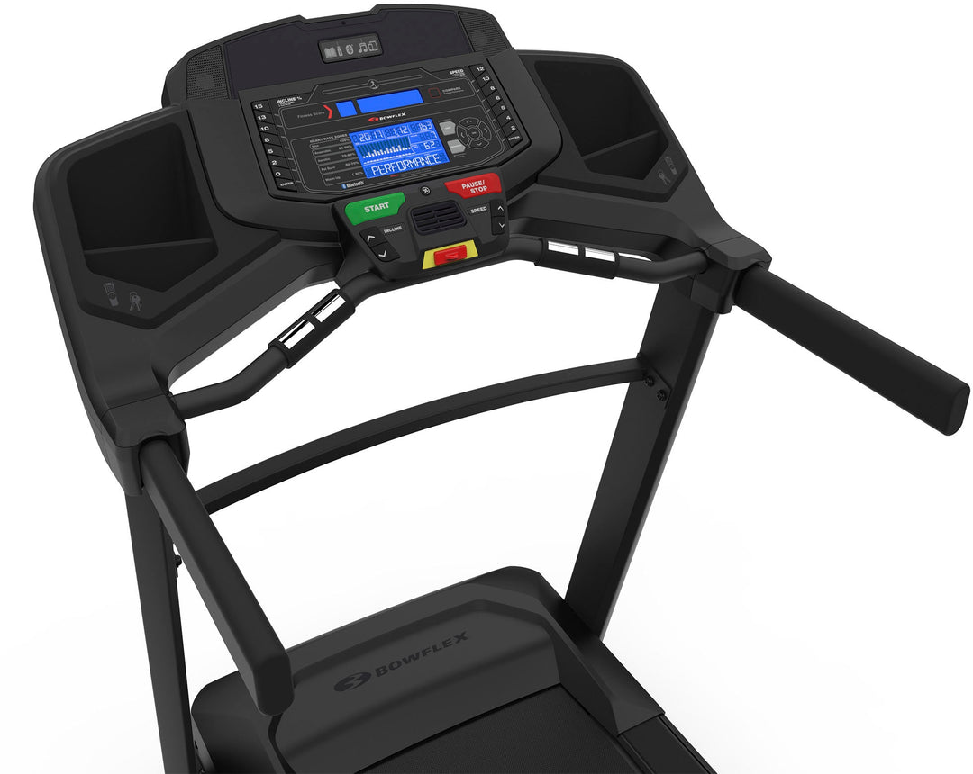 Bowflex BXT8J Treadmill - Black_3