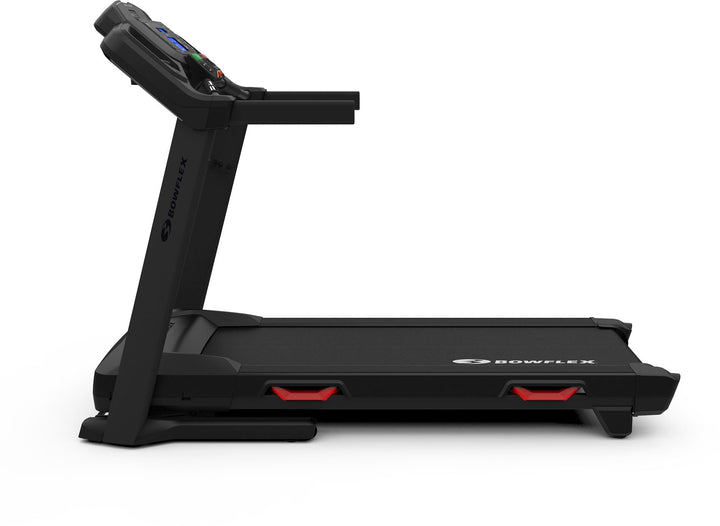 Bowflex BXT8J Treadmill - Black_2
