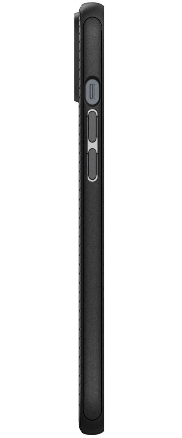 Spigen - Core Armor MagFit Case for Apple iPhone 14 Plus - Black_3