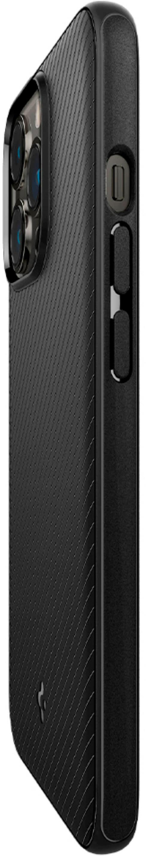 Spigen - Core Armor MagFit Case for Apple iPhone 14 Pro Max - Black_4