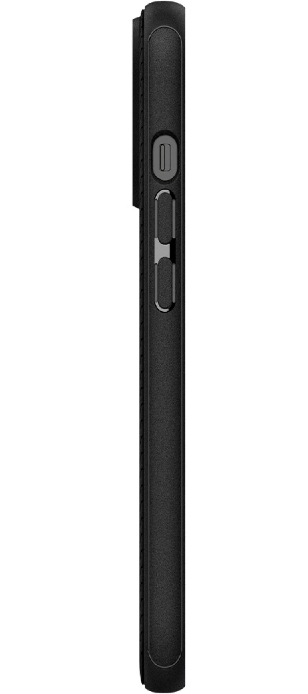 Spigen - Core Armor MagFit Case for Apple iPhone 14 Pro Max - Black_3