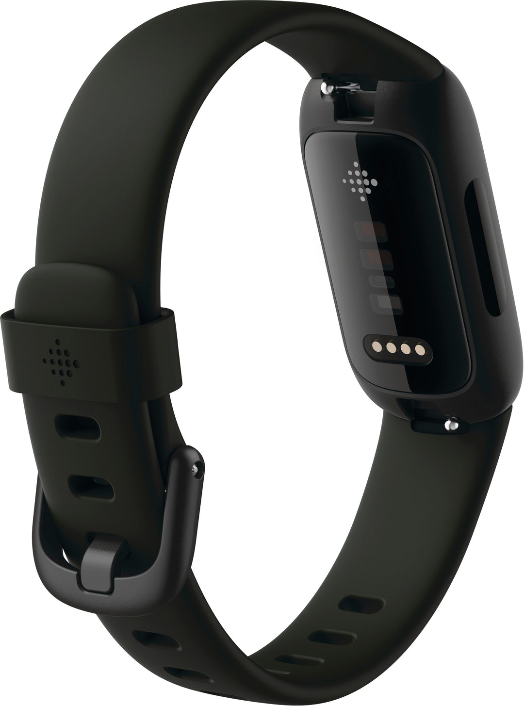 Fitbit - Inspire 3 Health & Fitness Tracker - Midnight Zen_3