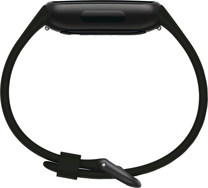 Fitbit - Inspire 3 Health & Fitness Tracker - Midnight Zen_5